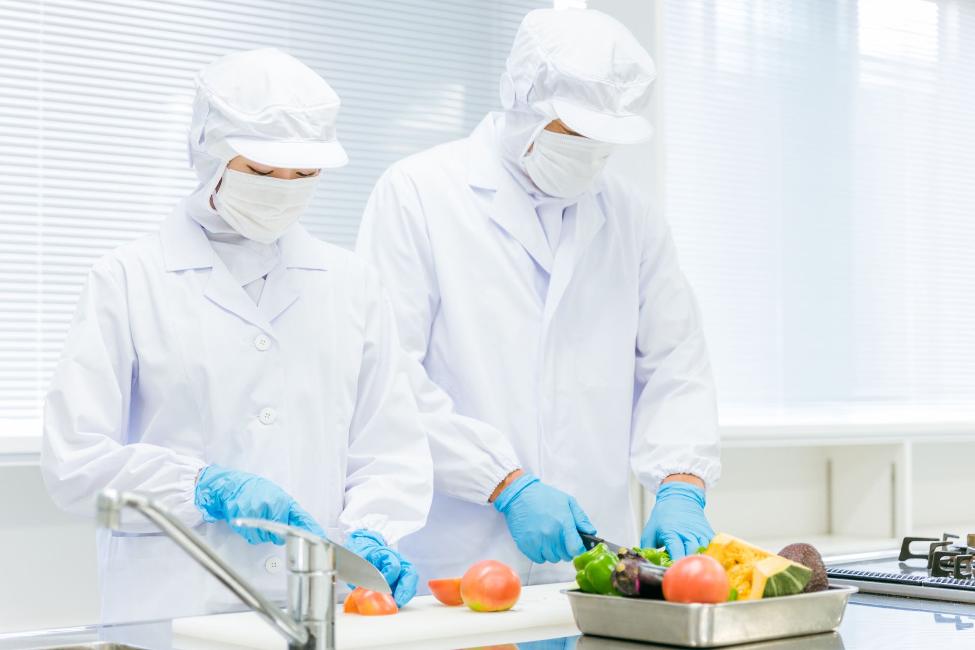 Food Processing