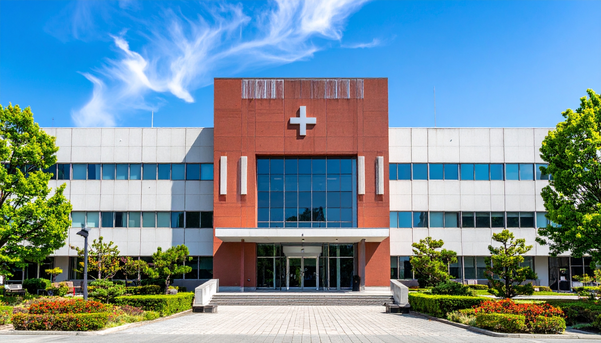 Hospitals